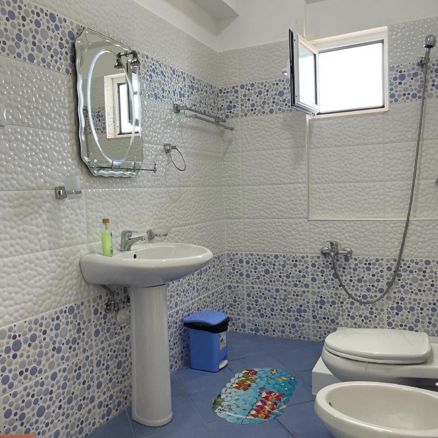 Villa Sildi Sarandë Zimmer foto